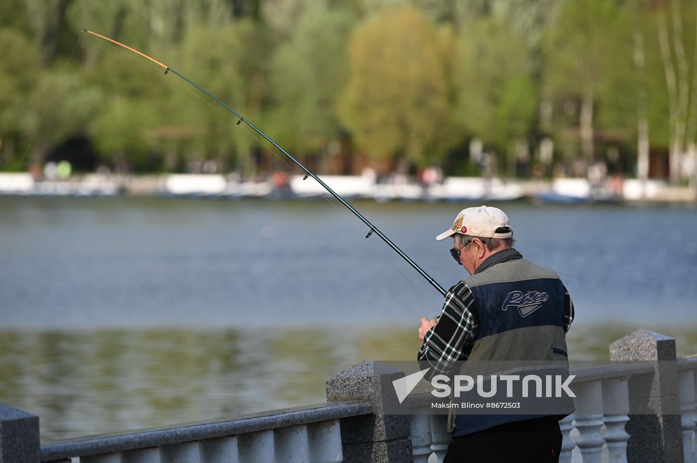 Russia Daily Life