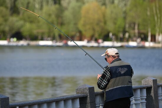 Russia Daily Life