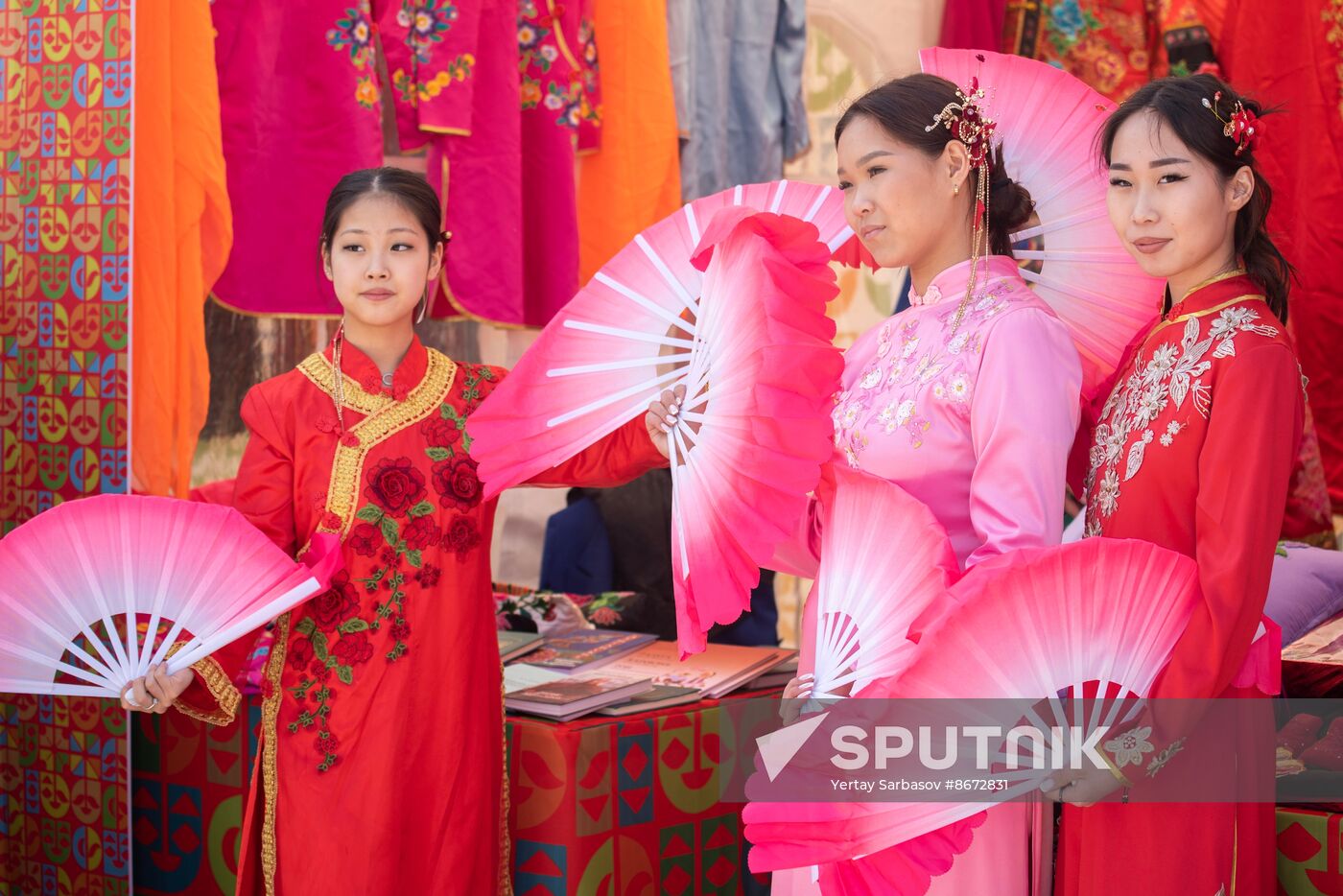 Kazakhstan National Unity Day