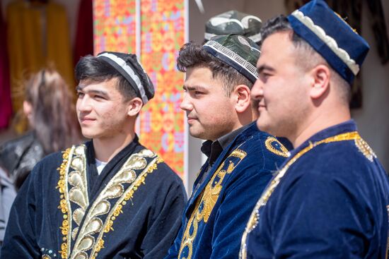 Kazakhstan National Unity Day