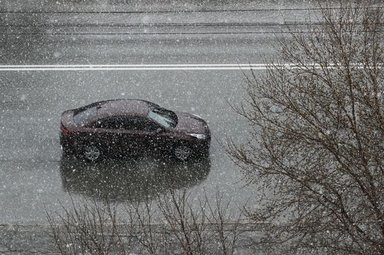 Russia Weather