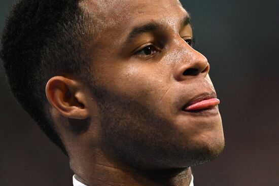 Russia Soccer Cup CSKA - Zenit