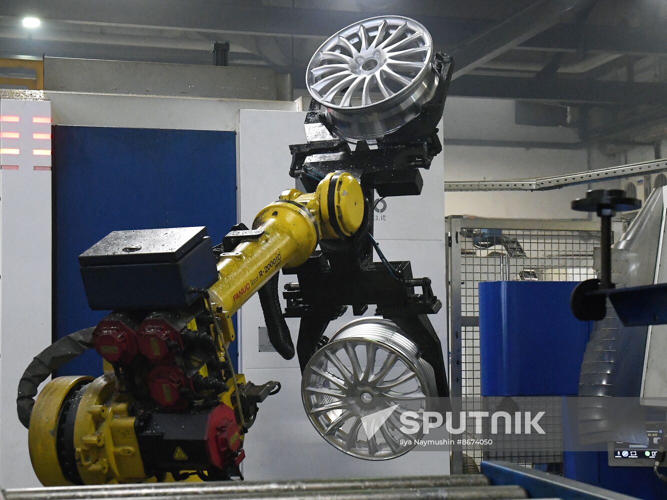 Russia Car Industry