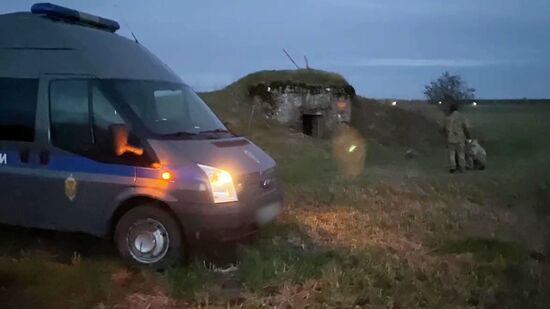 Russia Ukraine Agent