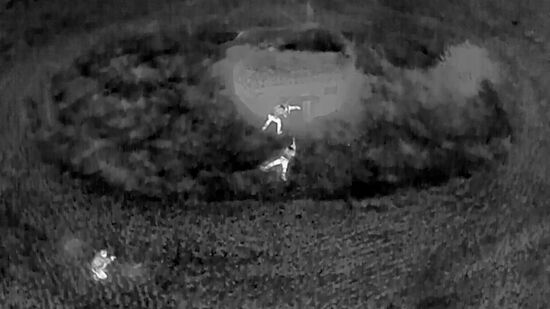 Russia Ukraine Agent