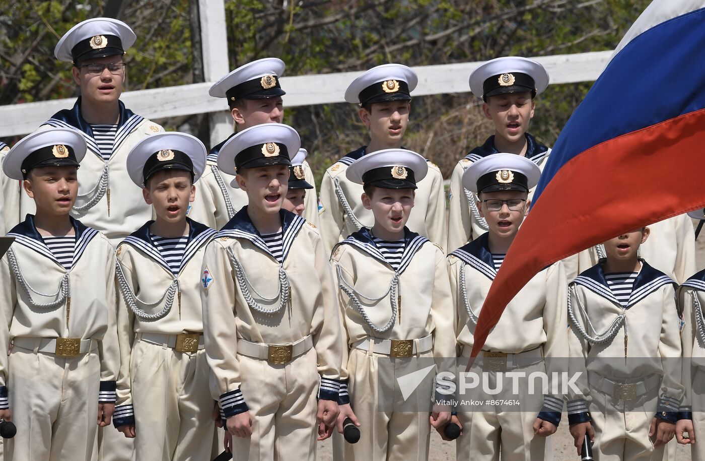 Russia Equestrian Festival