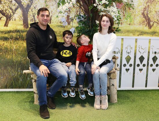 RUSSIA EXPO welcomes its 12 millionth visitor