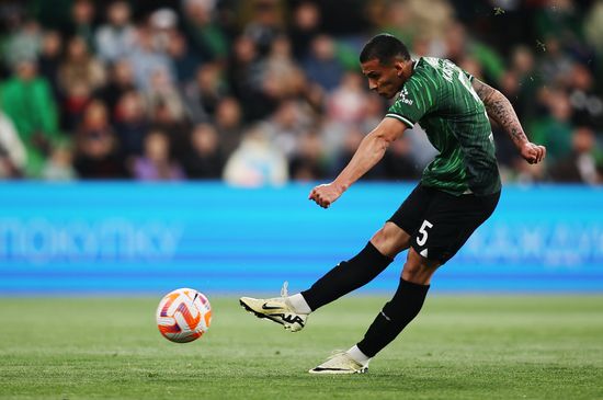 Russia Soccer Premier-League Krasnodar - Akhmat
