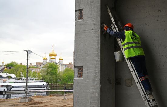 Russia Shipbuilding Cluster