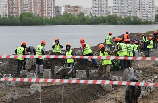 Russia Shipbuilding Cluster
