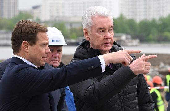 Russia Shipbuilding Cluster