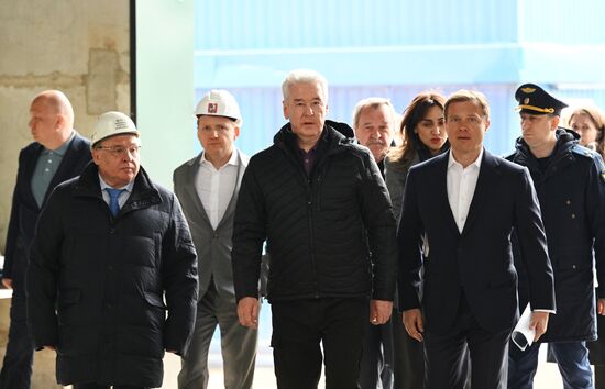 Russia Shipbuilding Cluster