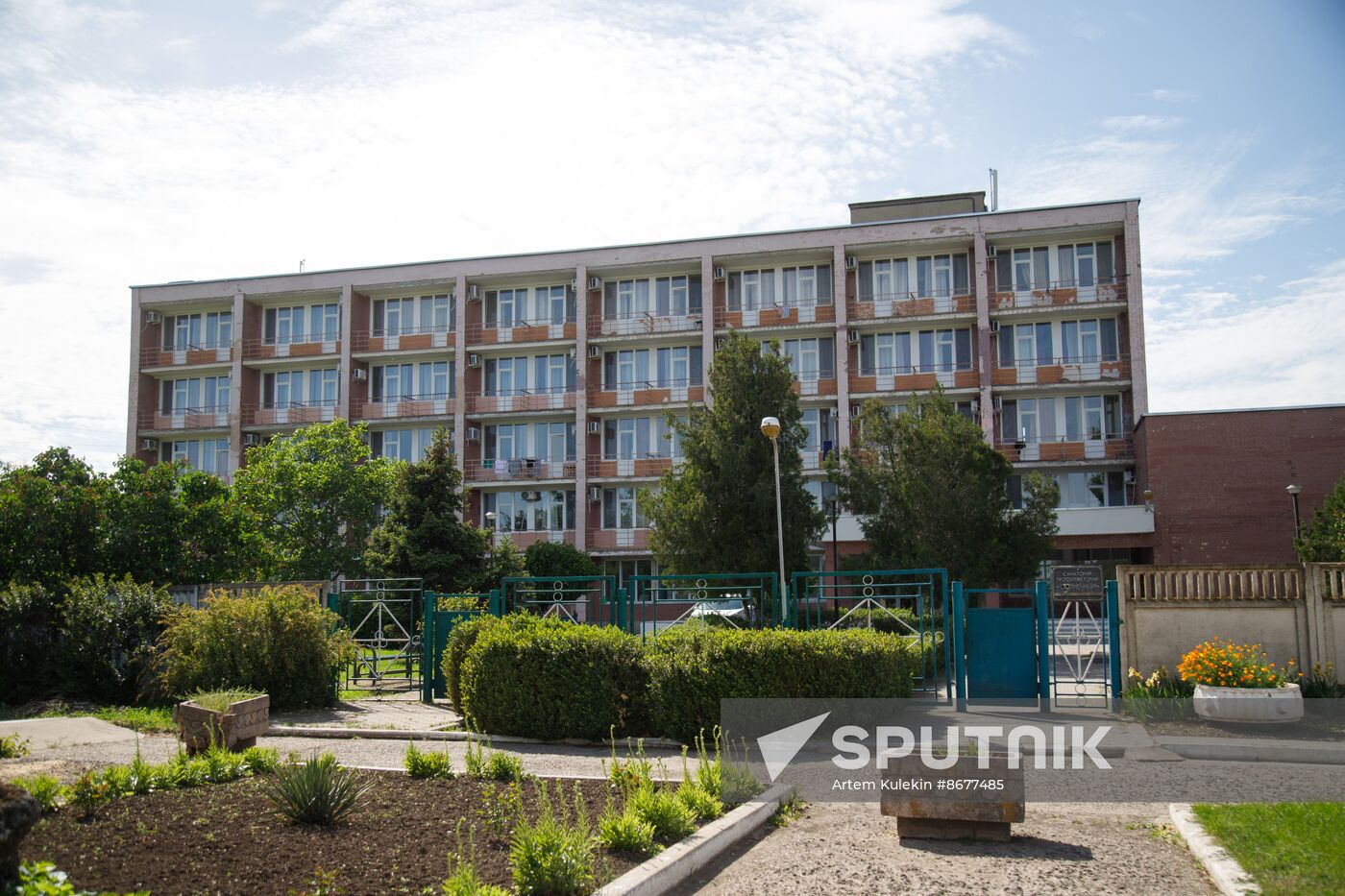 Moldova Transnistria Ukraine Refugees