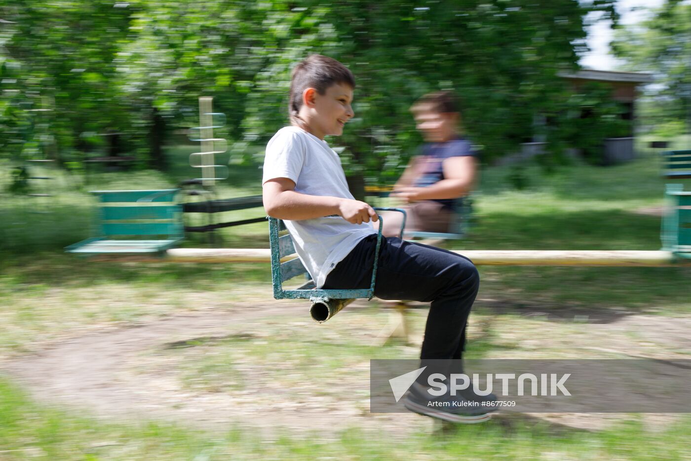 Moldova Transnistria Ukraine Refugees