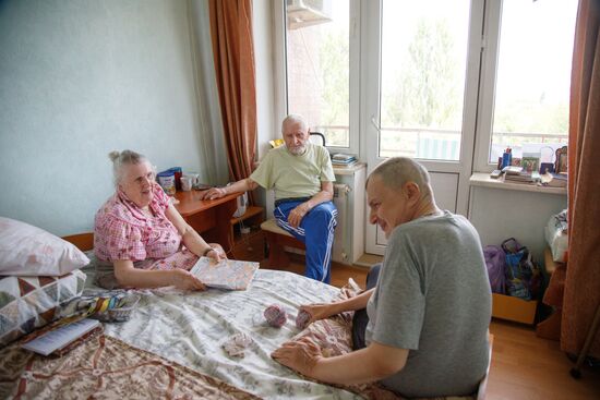 Moldova Transnistria Ukraine Refugees