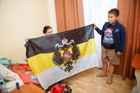 Moldova Transnistria Ukraine Refugees