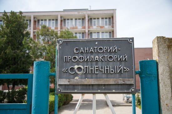 Moldova Transnistria Ukraine Refugees