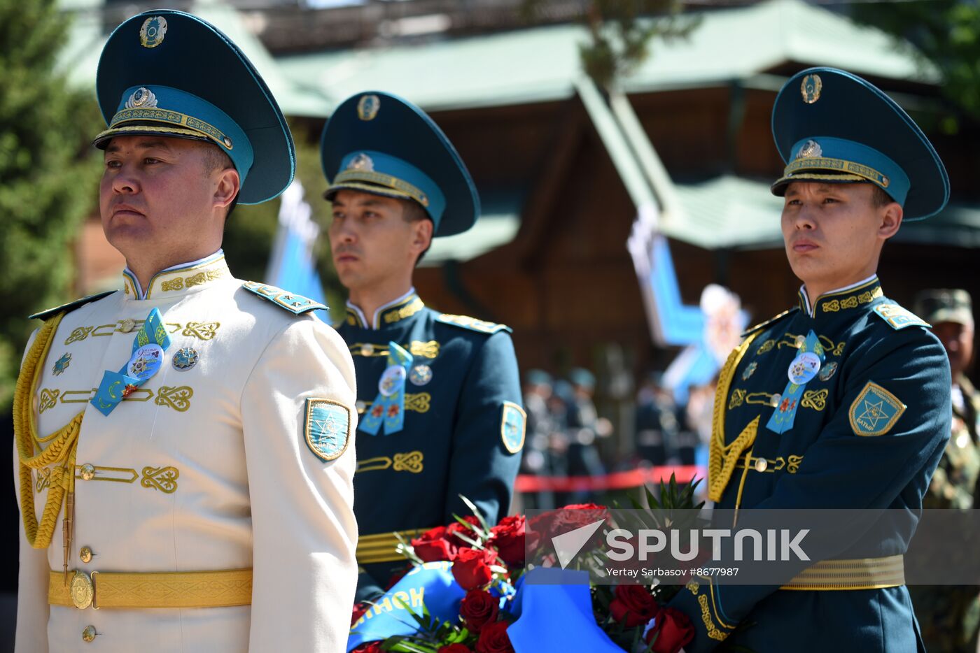 Worldwide WWII Victory Day Celebrations