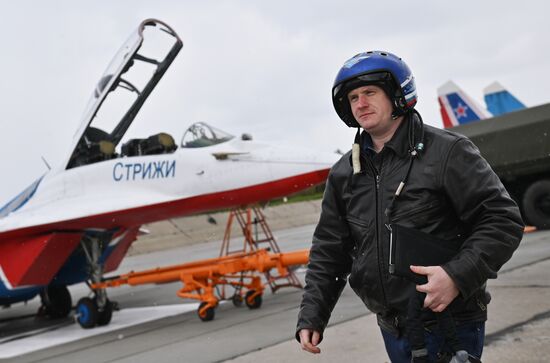 Russia WWII Victory Day Parade