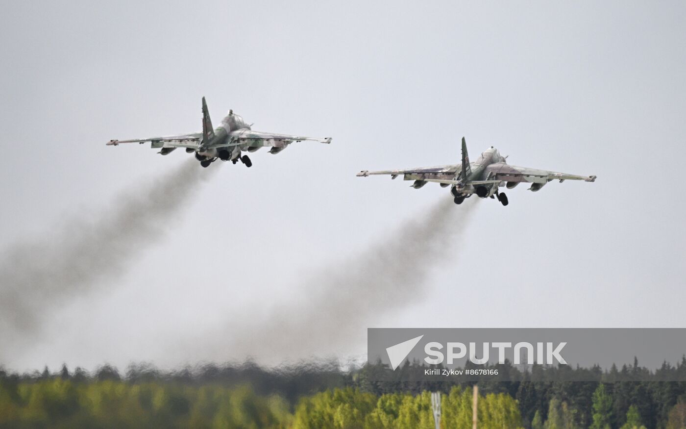 Russia WWII Victory Day Parade