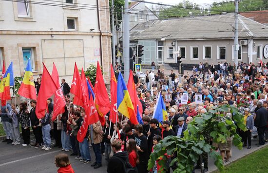 Worldwide WWII Victory Day Celebrations