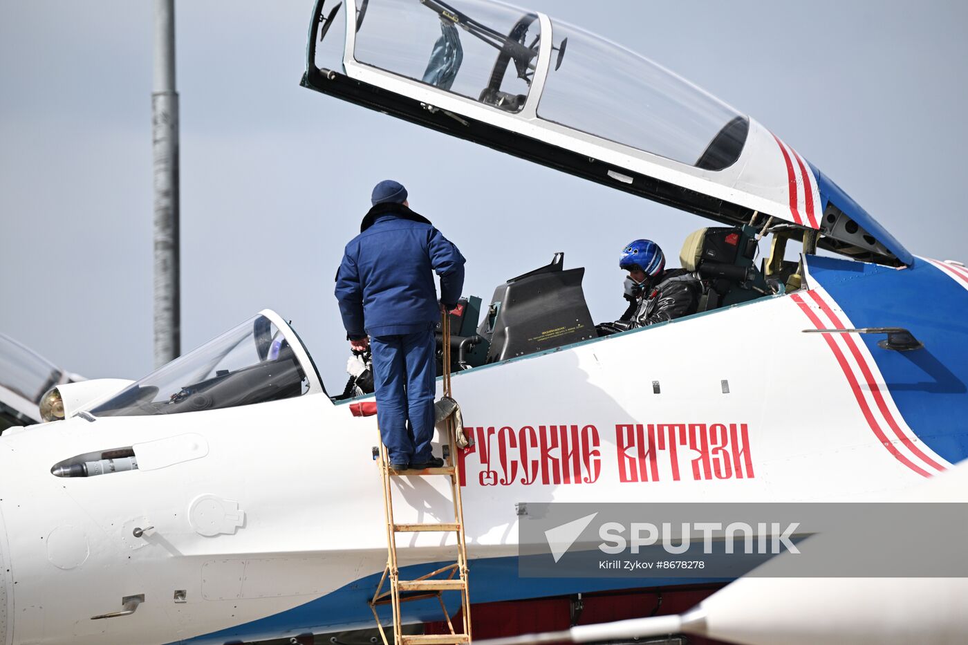 Russia WWII Victory Day Parade