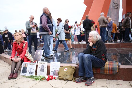 Worldwide WWII Victory Day Celebrations