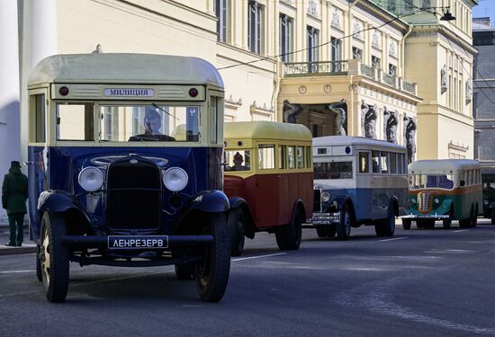 Russia Regions WWII Victory Day Celebrations