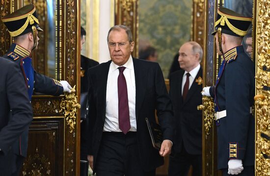 Russia Cuba