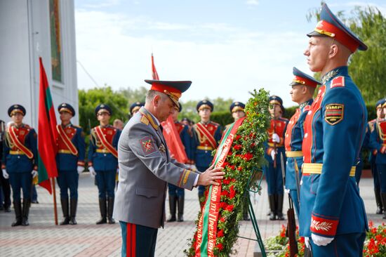 Worldwide WWII Victory Day Celebrations