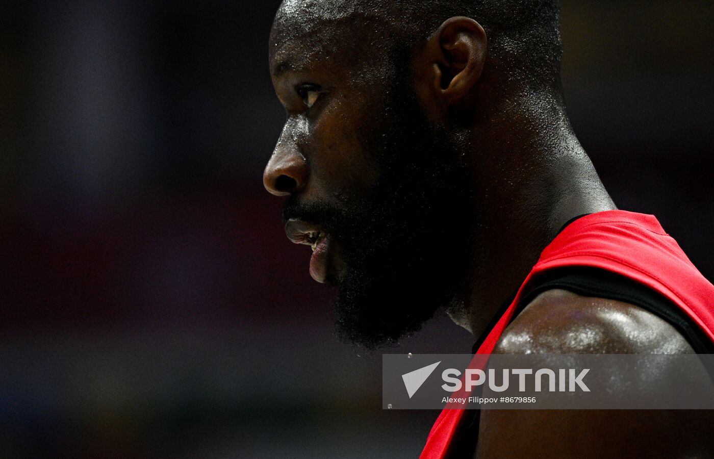 Russia Basketball United League CSKA - Zenit