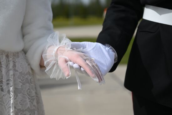 Russia Cadet Ball