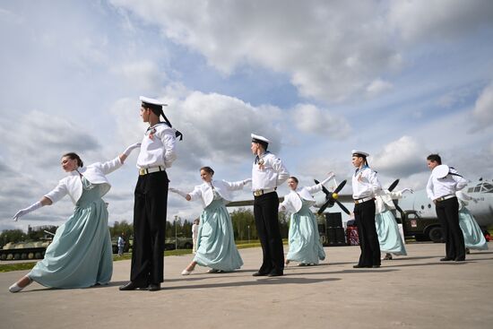 Russia Cadet Ball