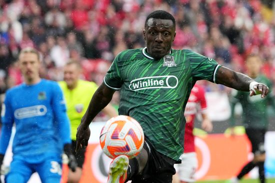 Russia Soccer Premier-League Spartak - Krasnodar