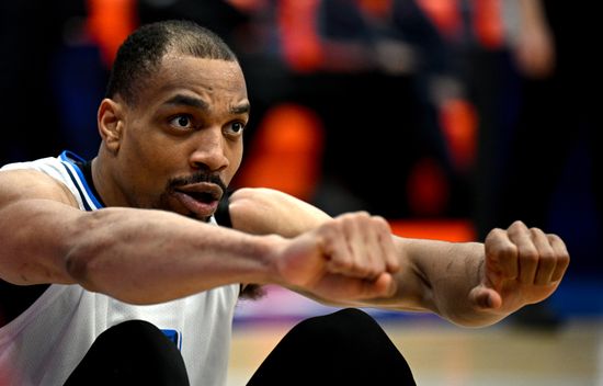 Russia Basketball United League CSKA - Zenit