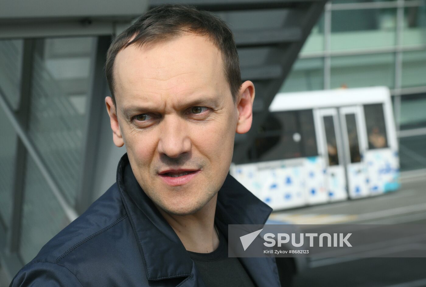 KAZANFORUM 2024. Arrival of forum participants