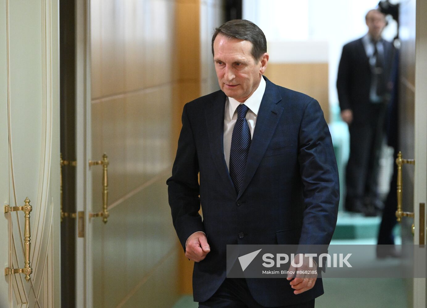 Russia Federation Council Ministers