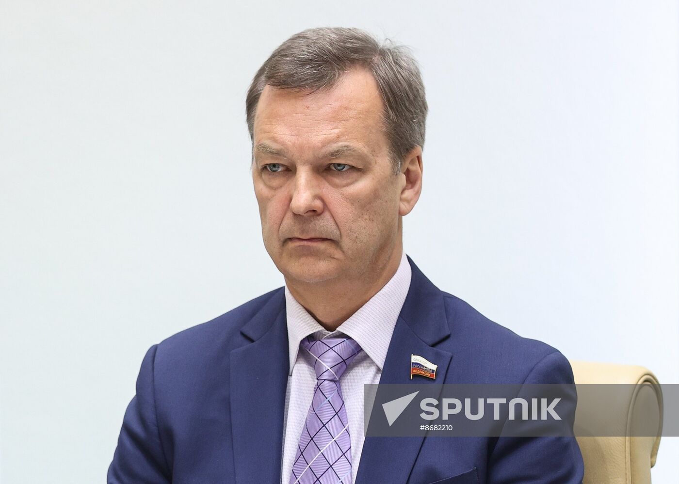 Russia Federation Council Ministers