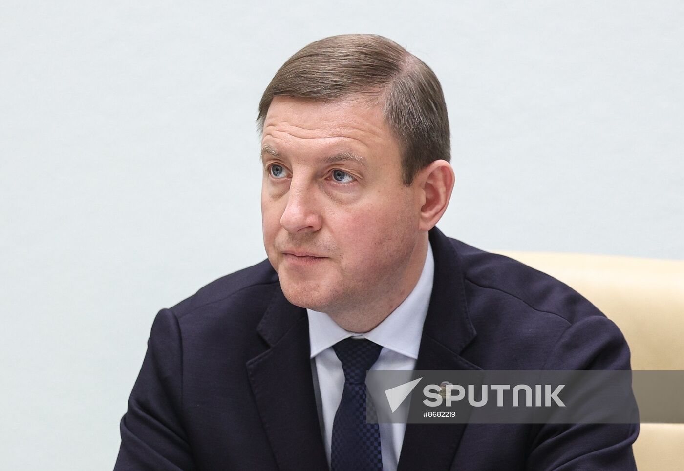 Russia Federation Council Ministers