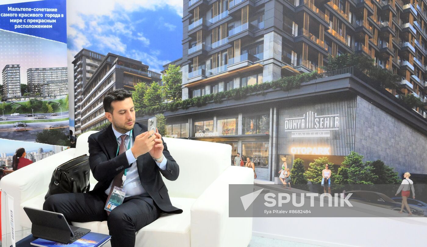 Russia – Islamic World: KAZANFORUM 2024