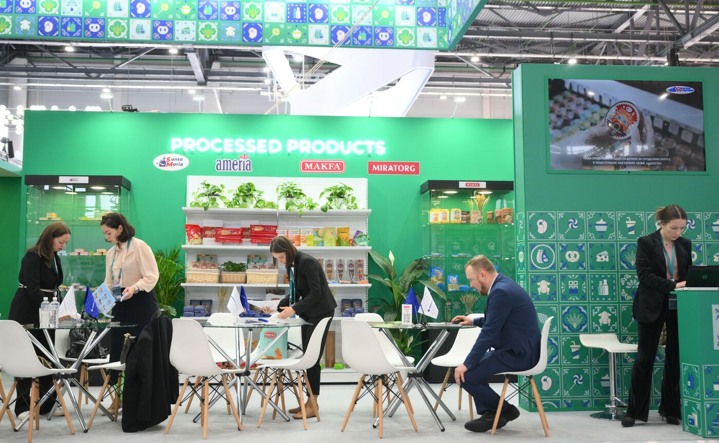 Russia – Islamic World: KAZANFORUM 2024