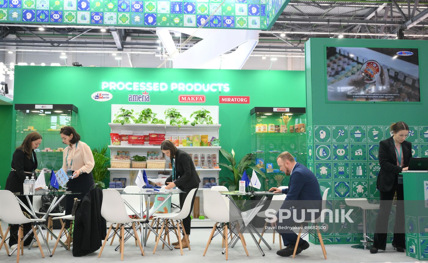 Russia – Islamic World: KAZANFORUM 2024