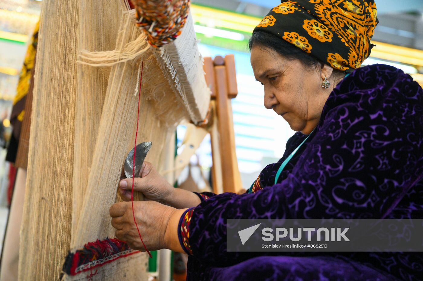 Russia – Islamic World: KAZANFORUM 2024