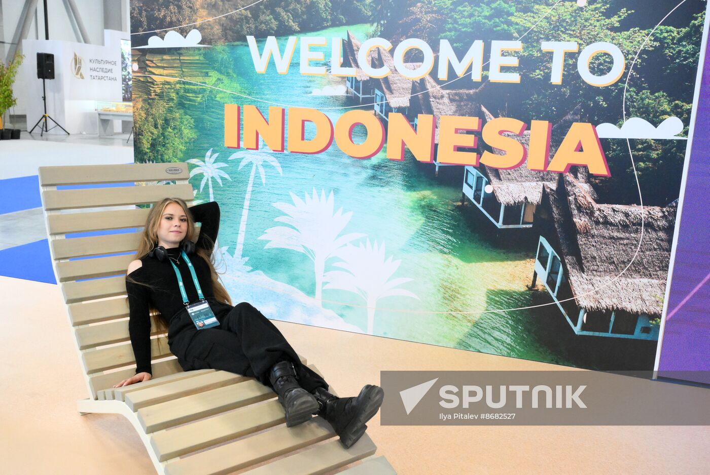 Russia – Islamic World: KAZANFORUM 2024