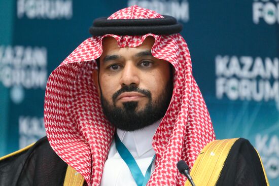 KAZANFORUM 2024. Guarantees of economic security and mitigation of threats in the context of expanding business communications with the Islamic world