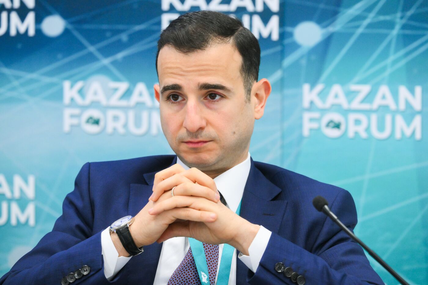 KAZANFORUM 2024. Guarantees of economic security and mitigation of threats in the context of expanding business communications with the Islamic world