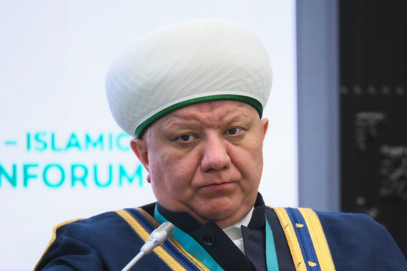 KAZANFORUM 2024. The Islamic world and the development of twinning ties: What's next?