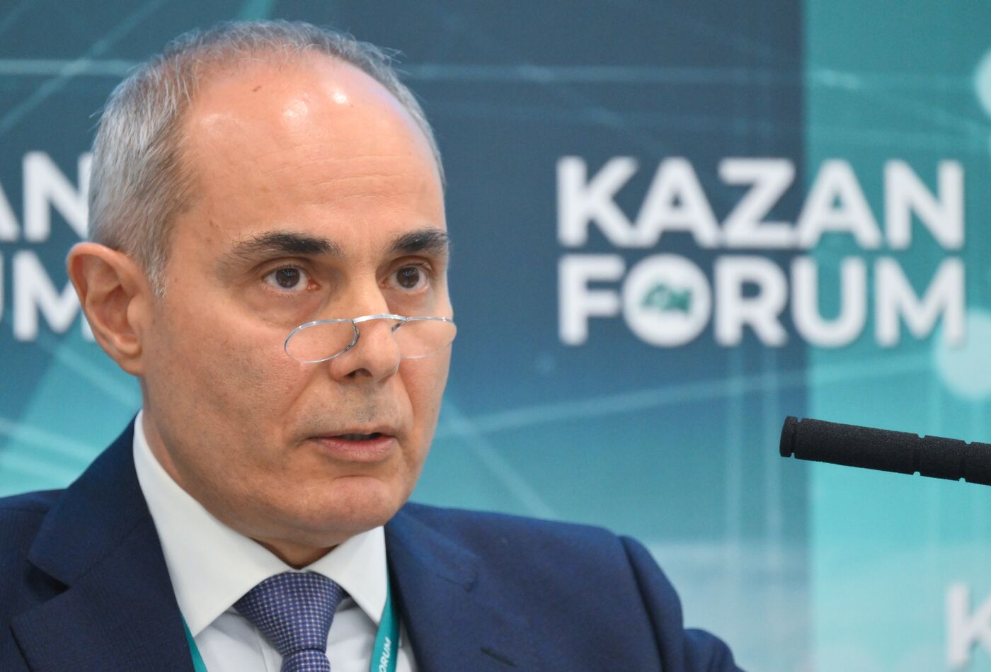 KAZANFORUM 2024. Islam and sports: features of physical education and sports events