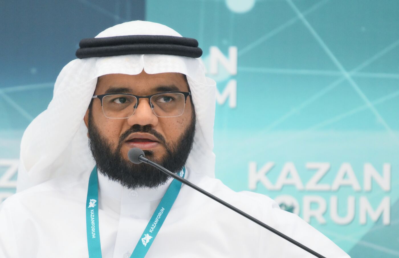 KAZANFORUM 2024. Course on Islamic Finance