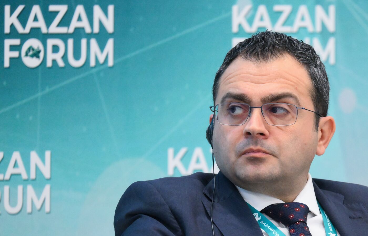 KAZANFORUM 2024. Islam and sports: features of physical education and sports events